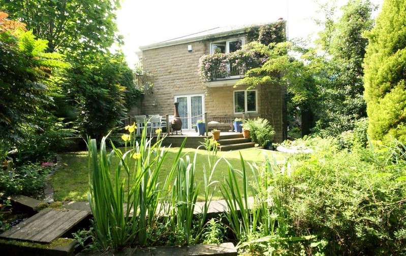 Properties for Sale in Brighouse, Brighouse West Yorkshire