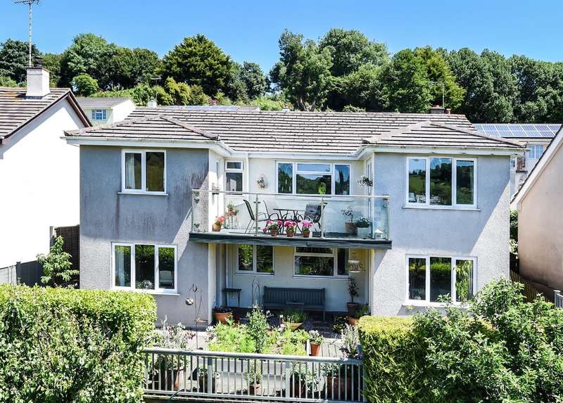 4 Bedrooms Detached House For Sale In Cornworthy South Devon Tq9 4 Bedrooms Detached House For Sale In Cornworthy South Devon Tq9
