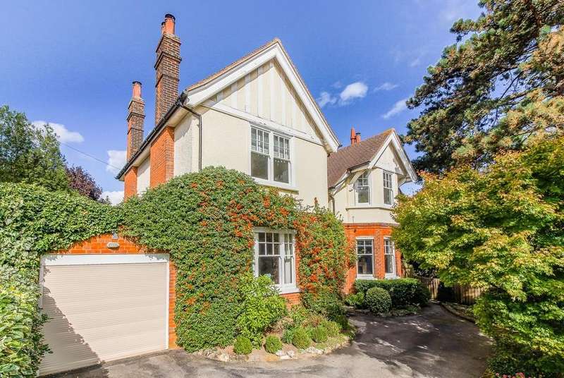 6 Bedrooms Detached House For Sale In Hartland Road Epping 6 Bedrooms Detached House For Sale In Hartland Road Epping