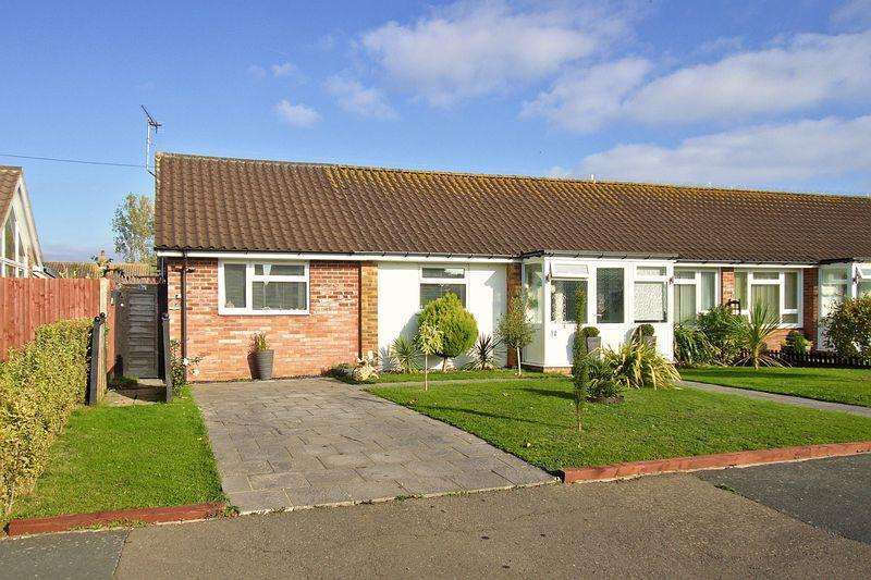 Properties for Sale in Bognor Regis, West Meads Bognor Regis West