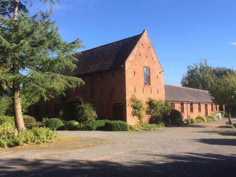 Properties for Sale in Newport, Newport Shropshire