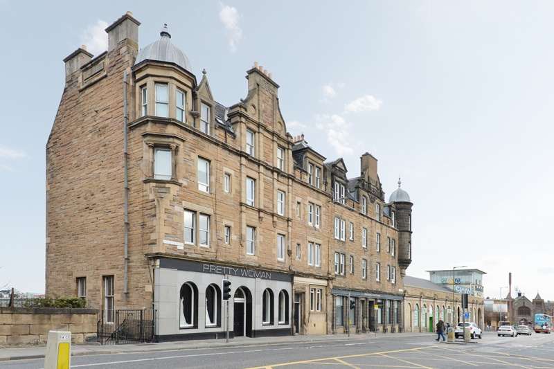 Properties for Sale in Edinburgh, Old Dalkeith Road Edinburgh