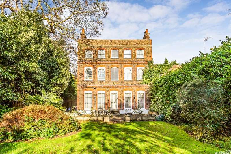 7 Bedrooms Detached House For Sale In High Road Chigwell Ig7 7 Bedrooms Detached House For Sale In High Road Chigwell Ig7