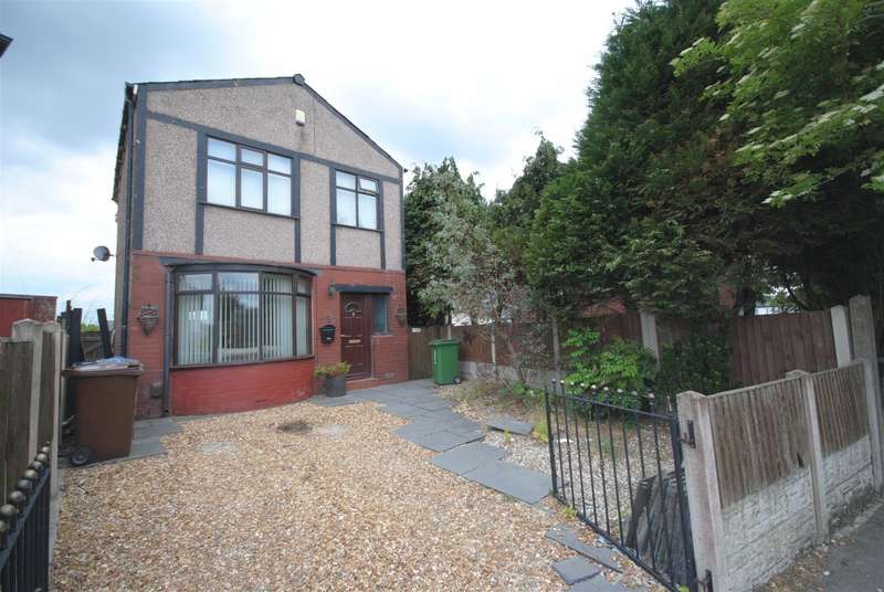 Property for Sale in Highfield Avenue, Whelley, Wigan