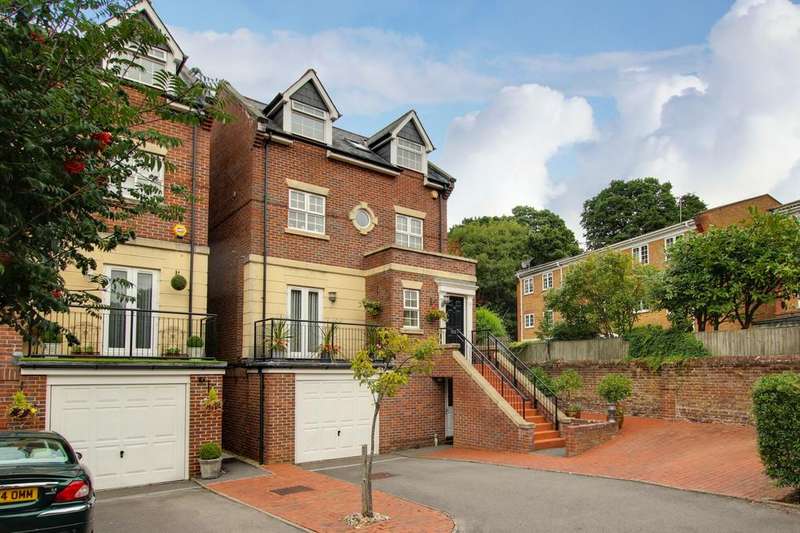 Properties For Sale In Southampton Charles Knott Gardens