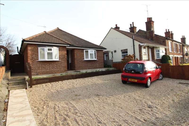 Property for Sale in Old Heath Road, Old Heath, Colchester
