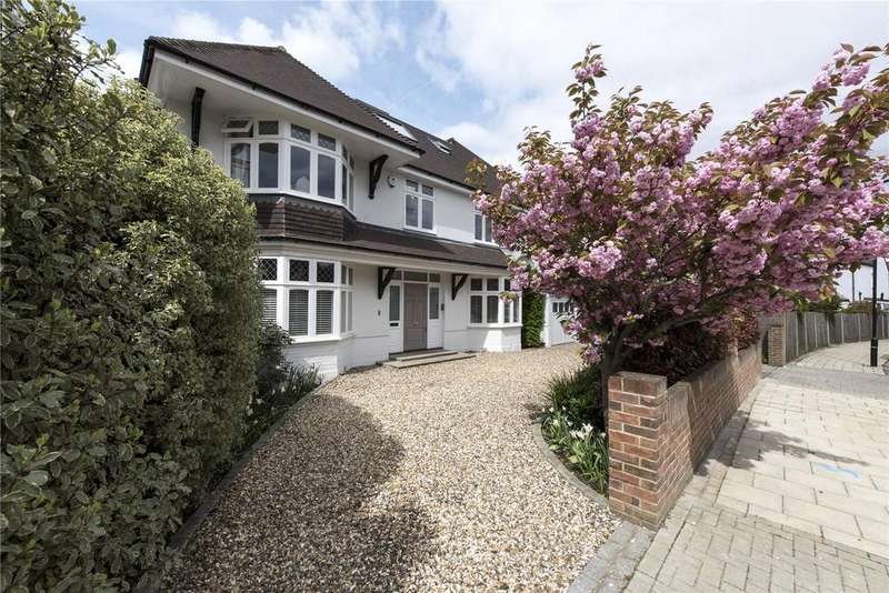 Properties for Sale in London, Sw16