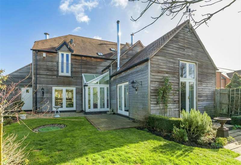 Properties for Sale in Alcester, Alcester Warwickshire