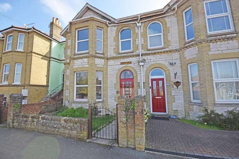 Properties to Rent in Ryde, Ryde Isle Of Wight