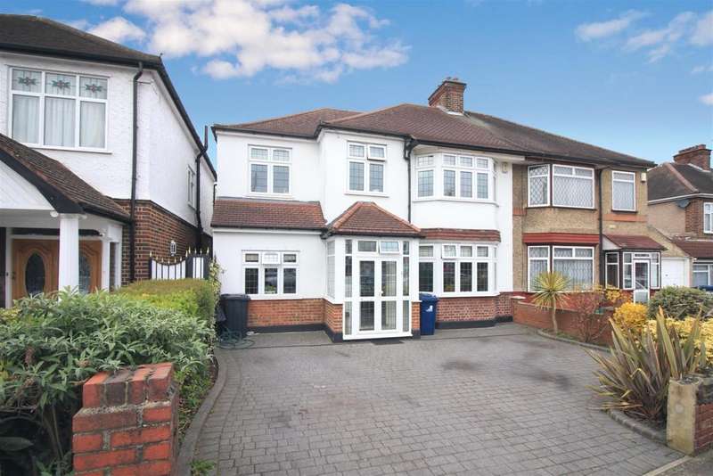 Properties for Sale in Southall, Norwood Green Southall Middlesex