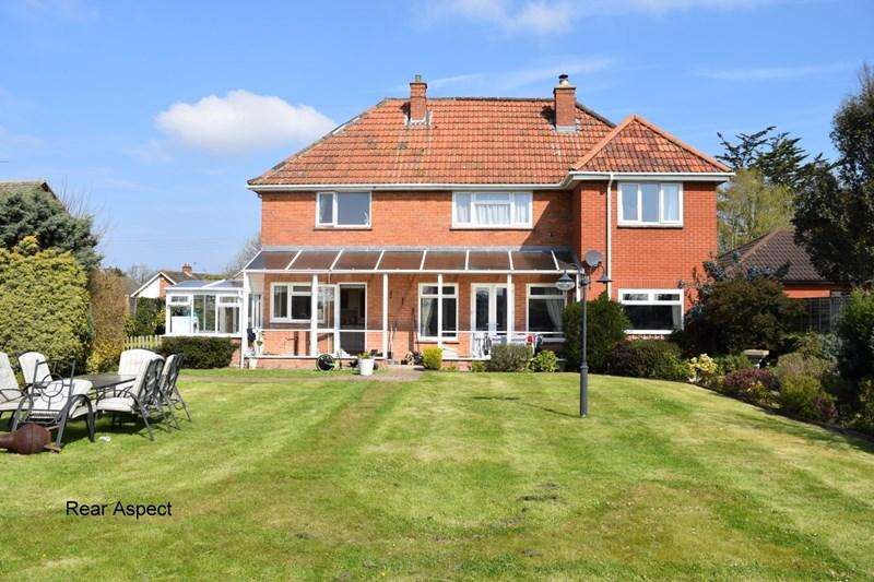 Properties for Sale in Burnhamonsea, Burnhamonsea Somerset