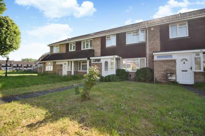 Properties for Sale in Slough, Goodman Park Slough Berkshire