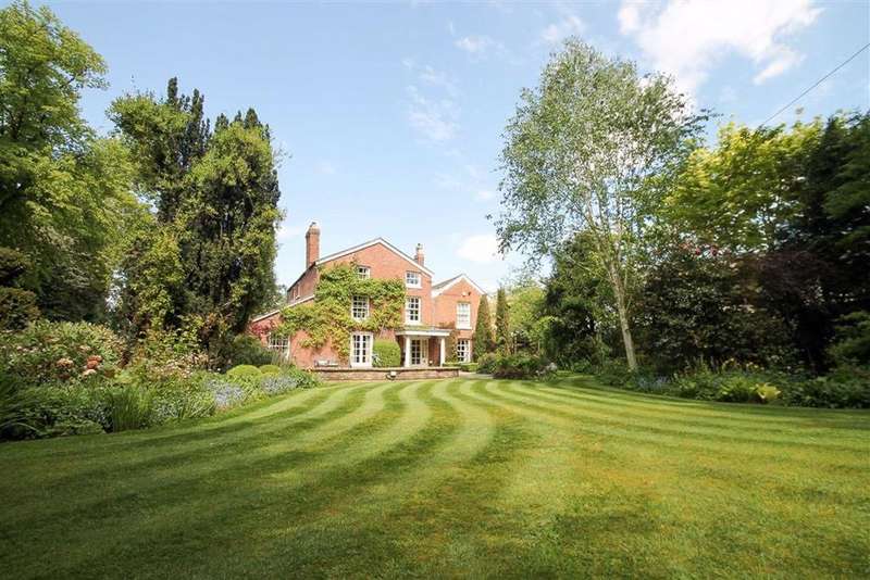 House For Sale Kingsmead Northwich at Kevin Williams blog