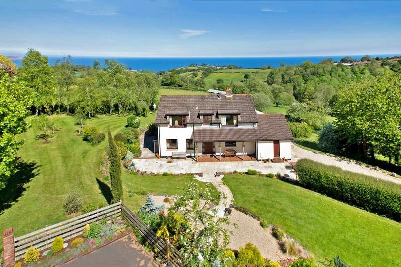 Properties for Sale in Teignmouth, Teignmouth Devon