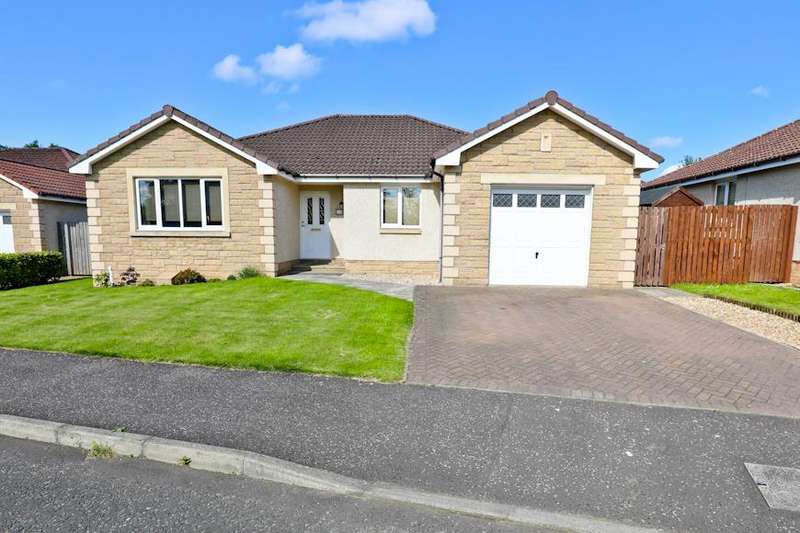 Properties for Sale in Glenrothes, Pitteuchar Glenrothes Fife