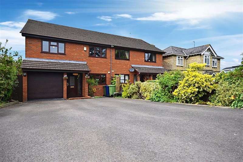 Properties For Sale In Cheltenham Tewkesbury Road Cheltenham