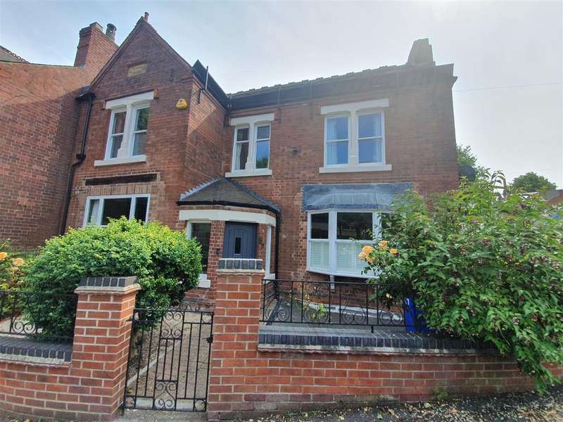 Properties for Sale in Ilkeston, Lord Haddon Road Ilkeston Derbyshire