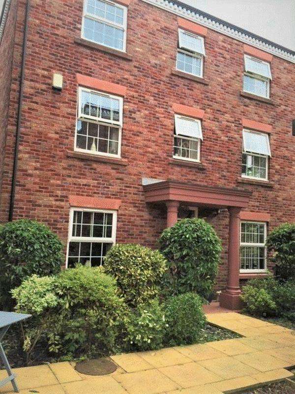 Properties for Sale in Hyde, Godley Hyde Cheshire