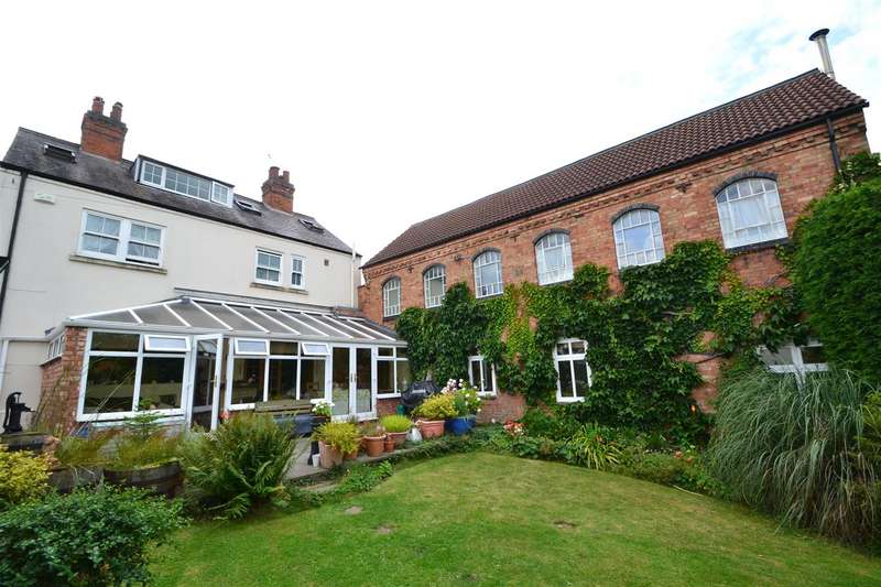 Properties to Rent in Coalville, Coalville Leicestershire