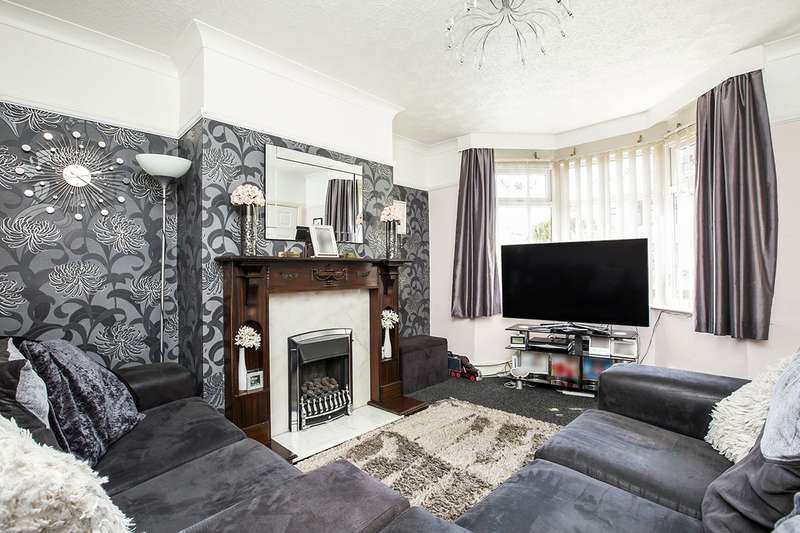 Properties for Sale in Bradford, Bd5