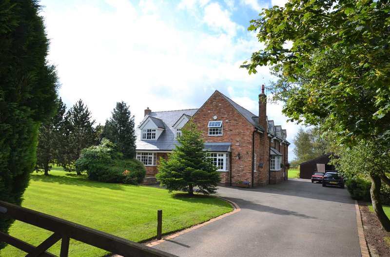 Properties for Sale in Macclesfield, Sk11