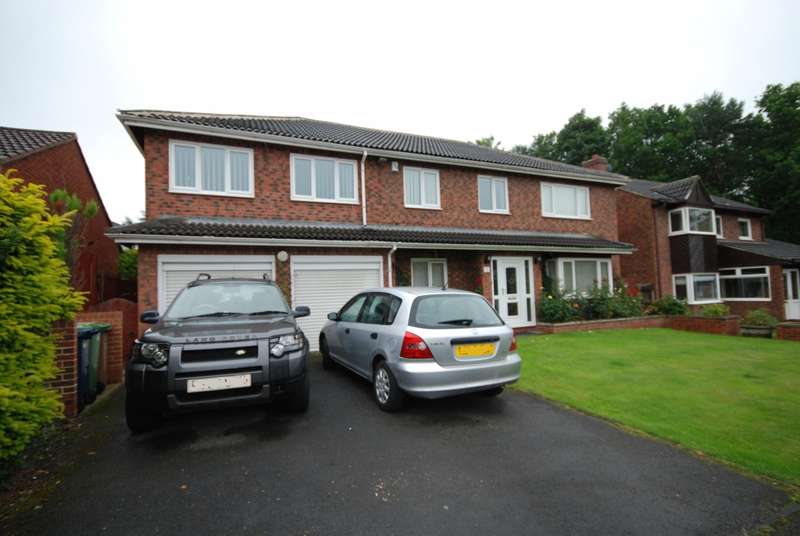 Properties for Sale in Washington, Picktree Lodge Chester Le Street
