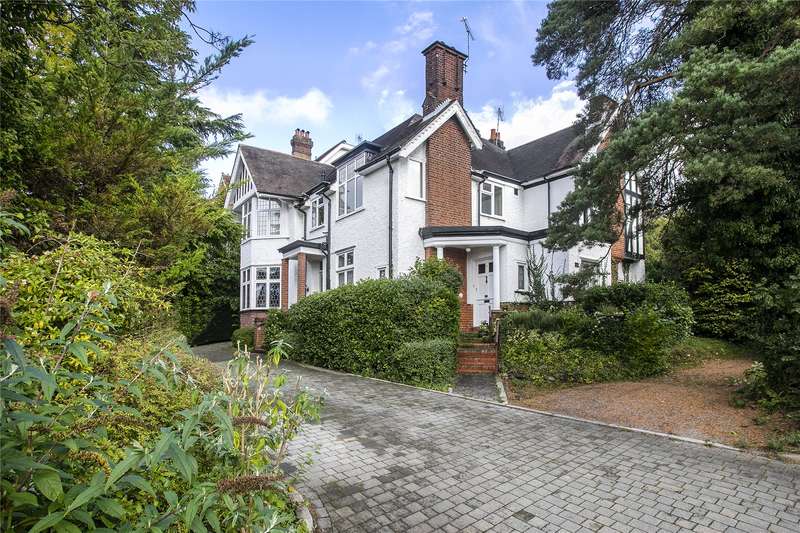 Properties for Sale in Purley, Peaks Hill Purley Surrey