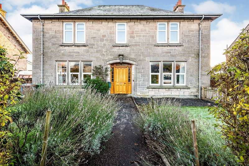 Properties For Sale In Nairn Altonburn Road Nairn Nairnshire