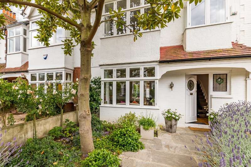 Properties For Sale In London Limes Field Road London