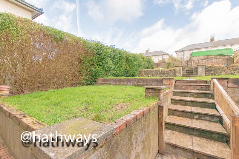 Property for Sale in Manor Road, Abersychan, Pontypool