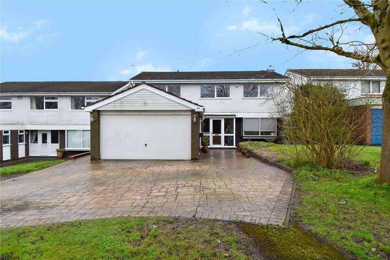 Properties for Sale in Redditch, B98