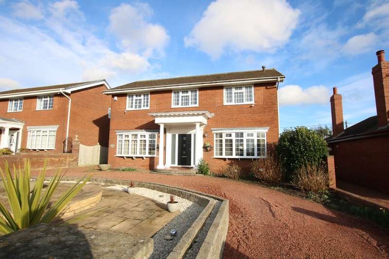 Properties for Sale in Washington, Picktree Lodge Chester Le Street