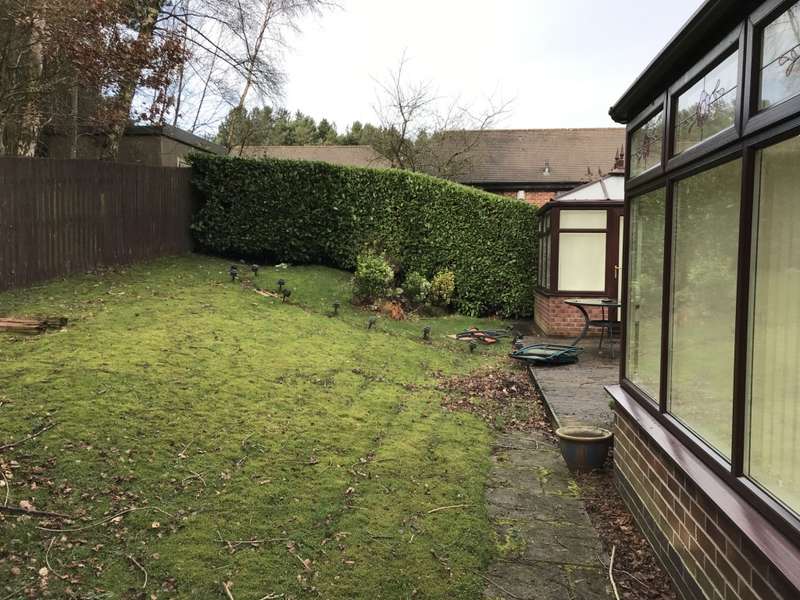 Property for Sale in Ganton Way, Fixby, Hd2