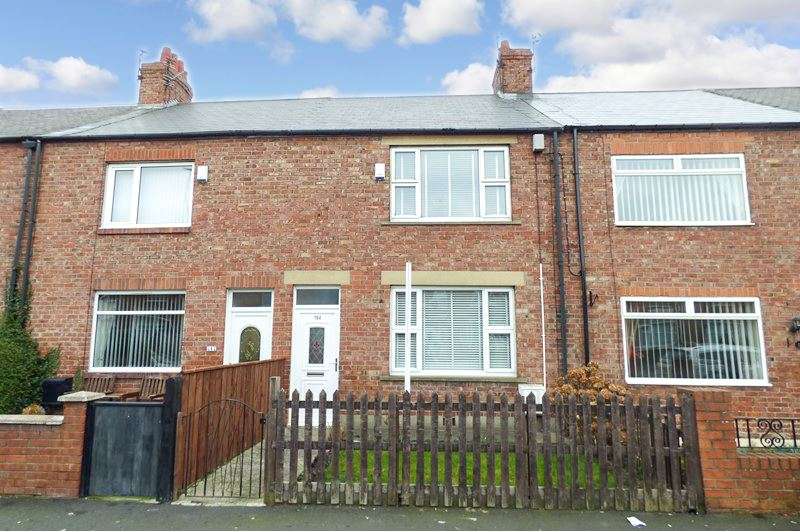Properties for Sale in Ashington, Hirst Ashington Northumberland