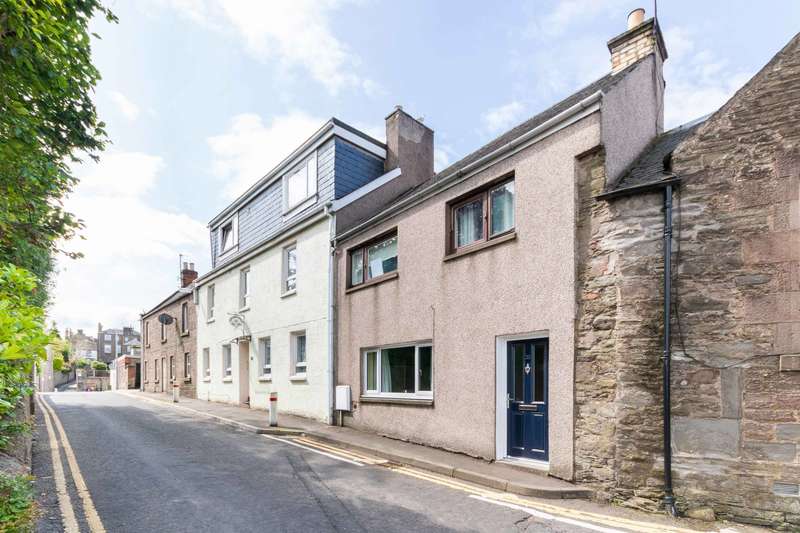 Properties for Sale in Fraserburgh, Fraserburgh Aberdeenshire