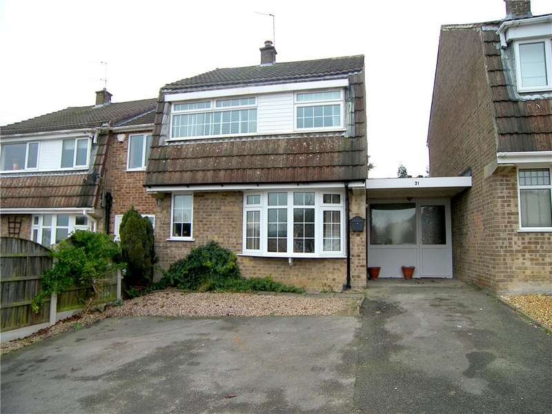 Properties for Sale in Alfreton, Alfreton Derbyshire