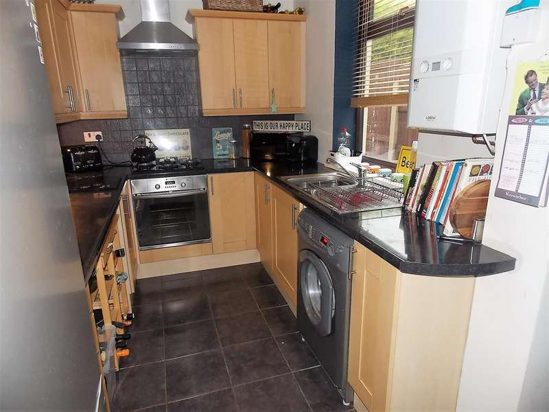 Property for Sale in Sedgley Drive, Westhoughton, Bolton, Bl5