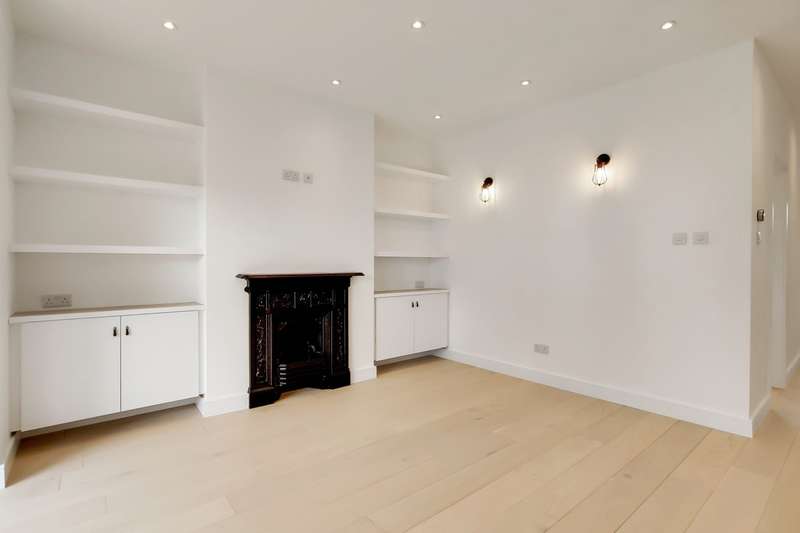 Property for Sale in Islip Manor Road, Northolt