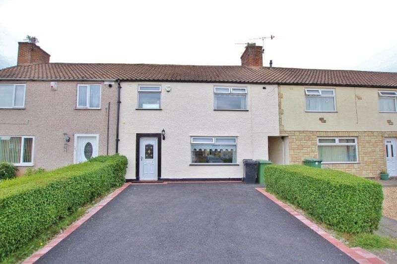 Properties for Sale in Wirral, Orrets Meadow Road Wirral Merseyside