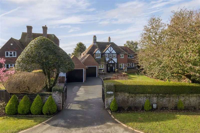 Properties for sale listed by David Jordan Estate Agents, Seaford