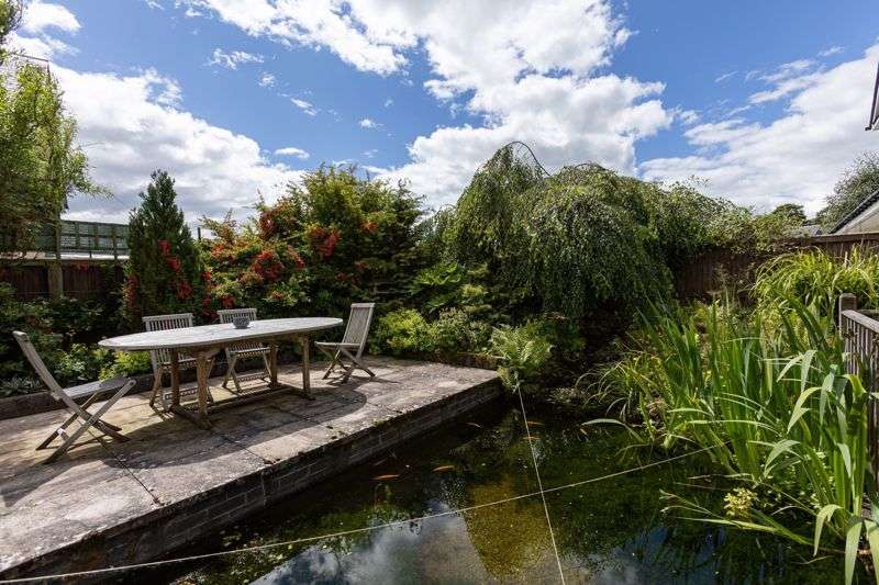 Property for Sale in 3 Coopersknowe Crescent, Galashiels