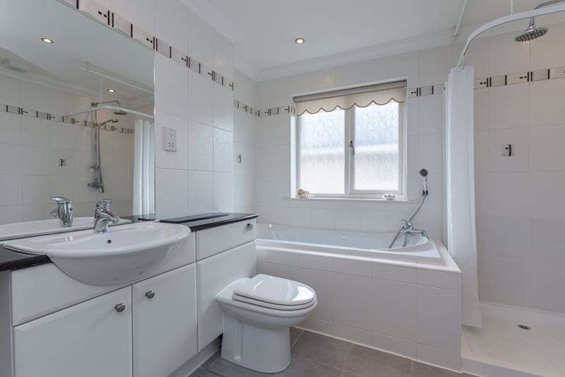 Property for Sale in 3 Coopersknowe Crescent, Galashiels