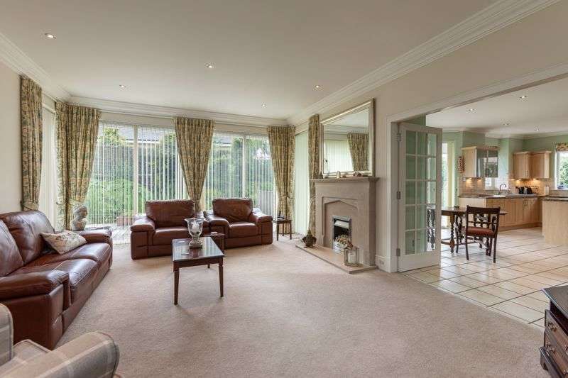 Property for Sale in 3 Coopersknowe Crescent, Galashiels