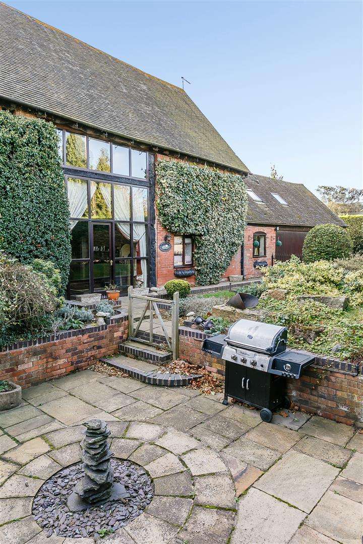 Properties for Sale in Lichfield, Lichfield Staffordshire