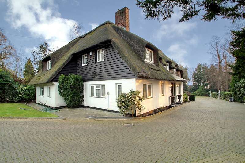 Properties for Sale in Pinner, Pinner Middlesex