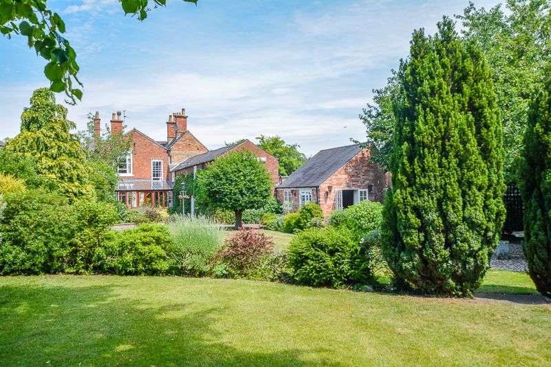 Properties for Sale in Newark, Ng24