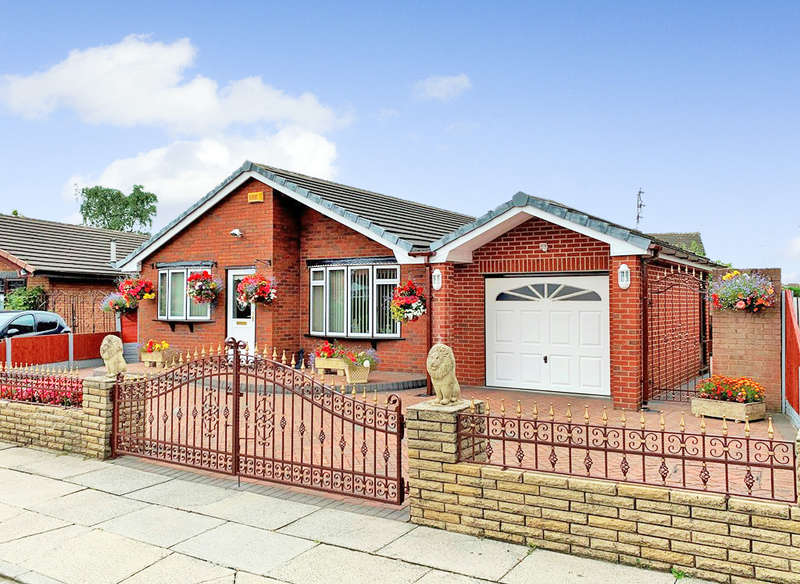 Properties for sale listed by Karen Potter The Estate Agent, Southport