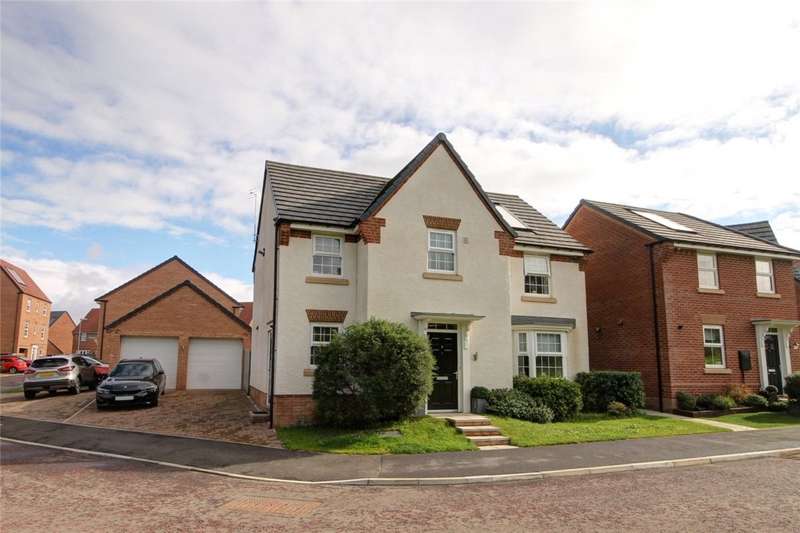 Properties for Sale in Spennymoor, Spennymoor County Durham