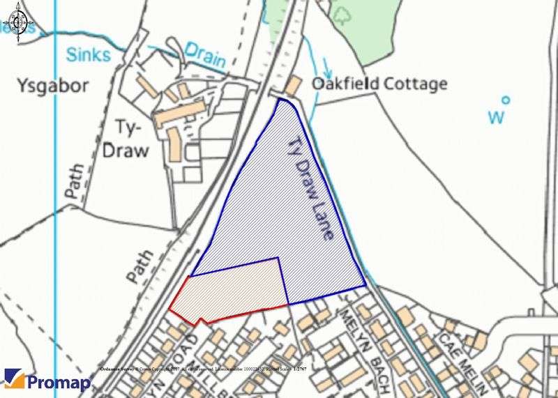 Properties for Sale in Pontypool, Pontypool Gwent