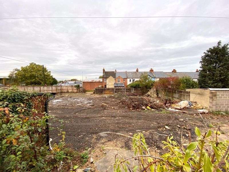 Properties for Sale in Didcot, Mereland Road Didcot Oxfordshire